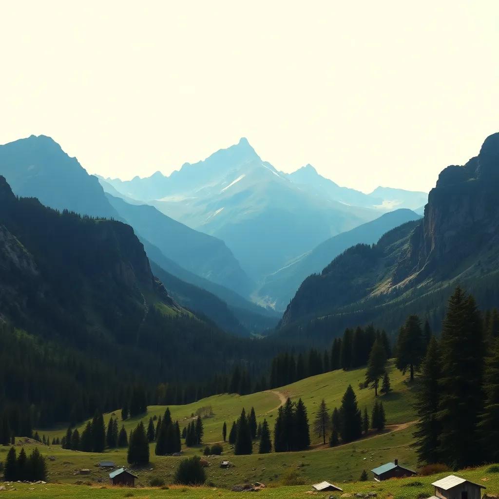 Ngorama Kono — This Is Our Land 1