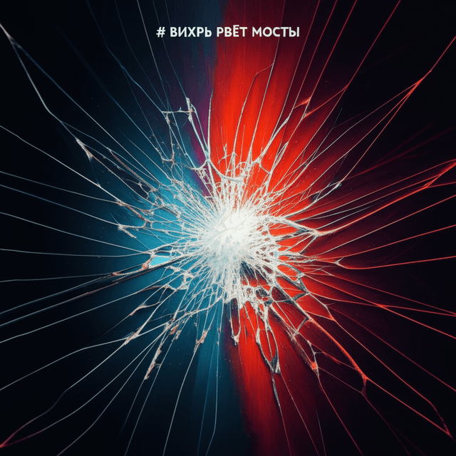 Вихрь рвёт мосты 2