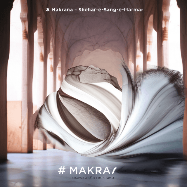 Makrana – Shehar-e-Sang-e-Marmar 2