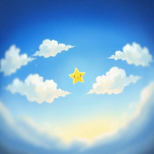 Zıpla Zıpla Minik Yıldız 1