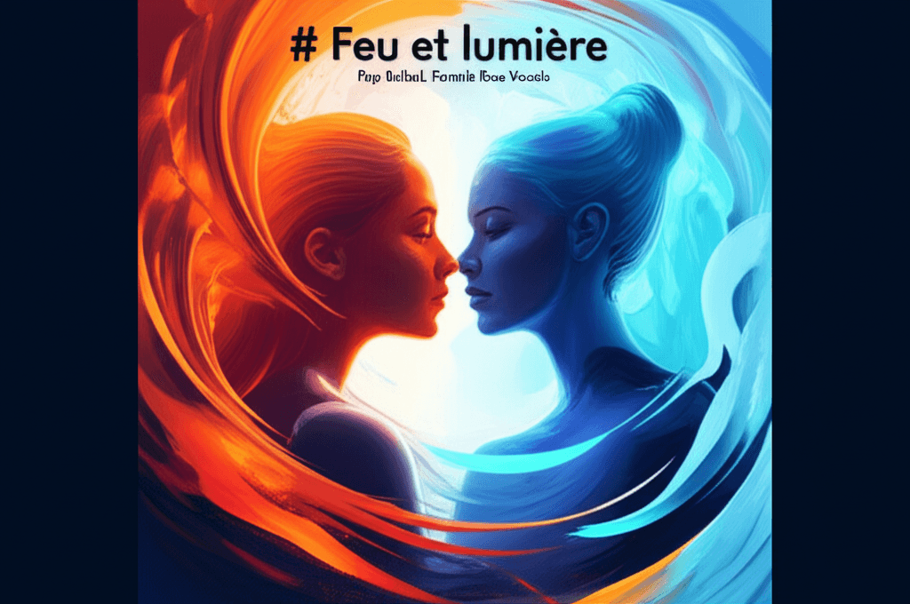 Feu et lumière 1