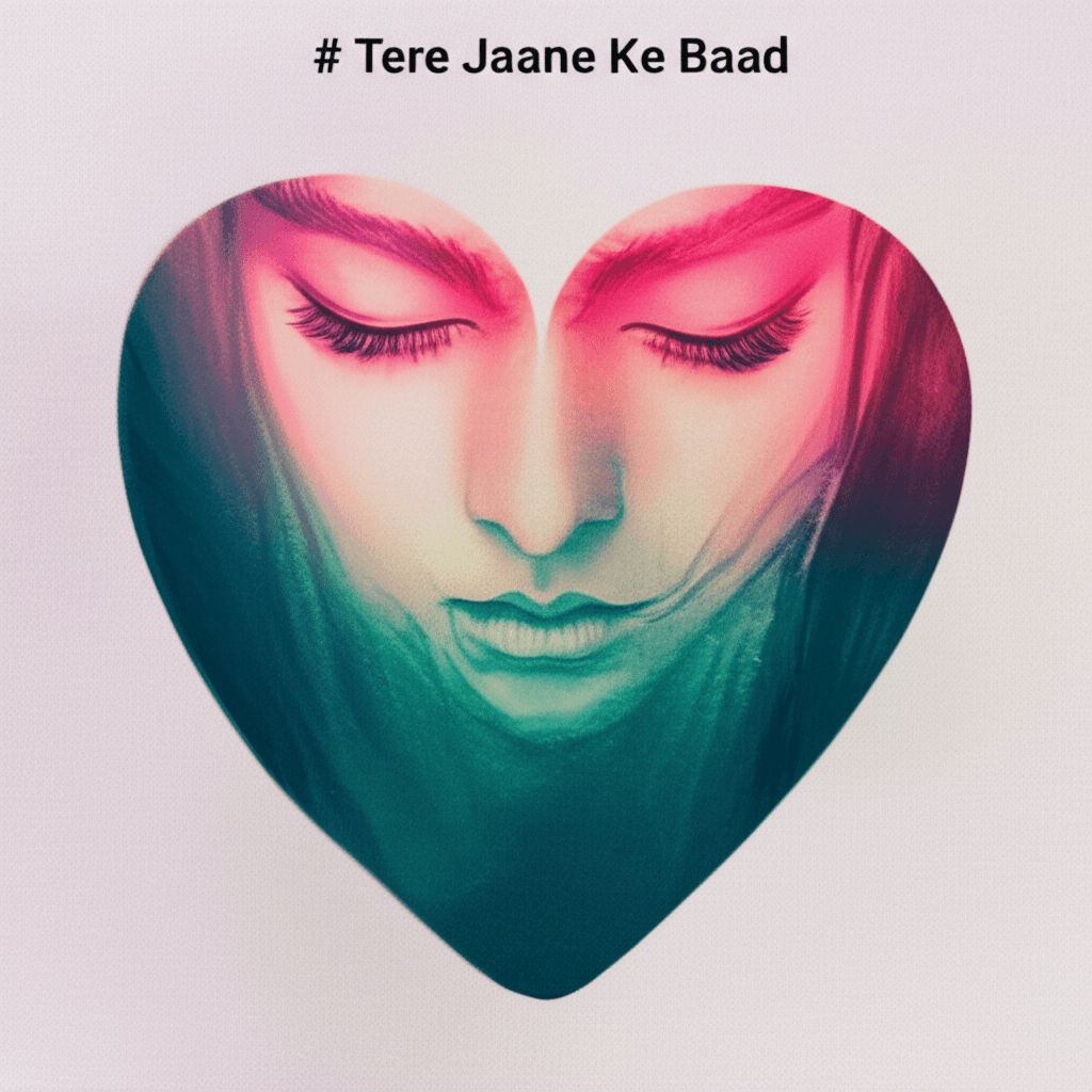 Tere Jaane Ke Baad 2