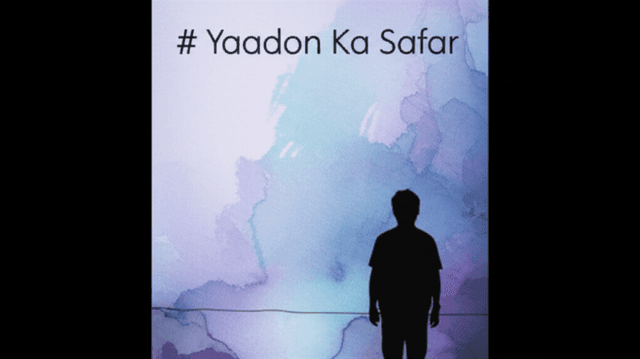 Yaadon Ka Safar 2