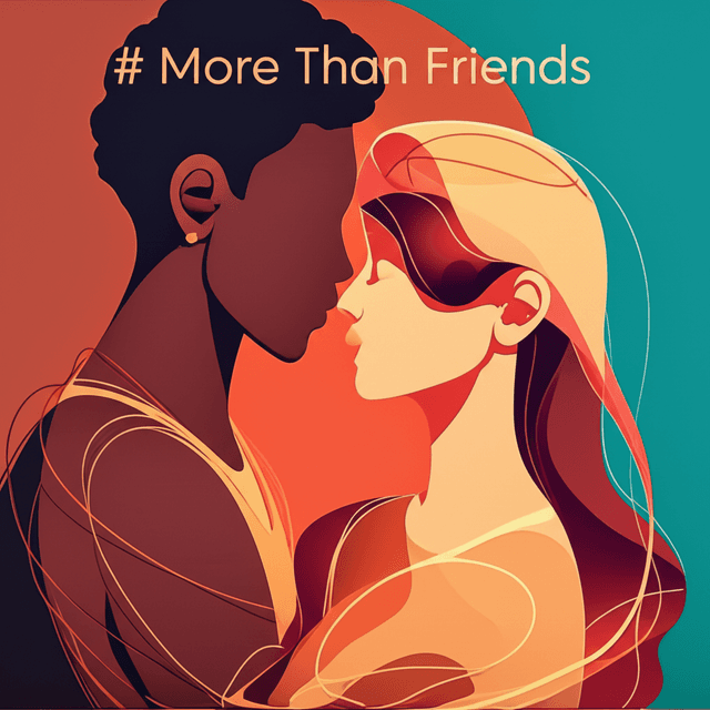 More Than Friends 2
