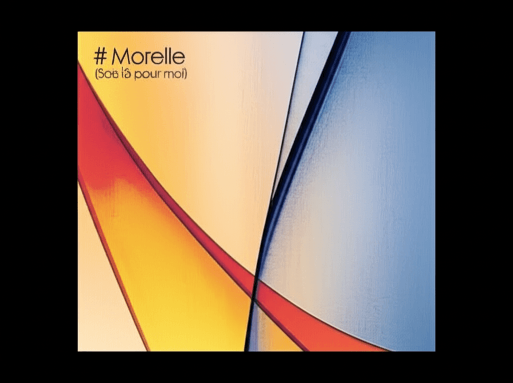 Morelle (Sois là pour moi) 2