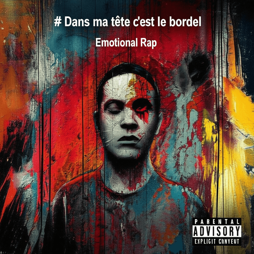 Dans ma tête c'est le bordel 2