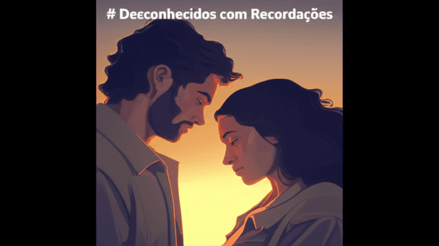 Desconhecidos com Recordações 1