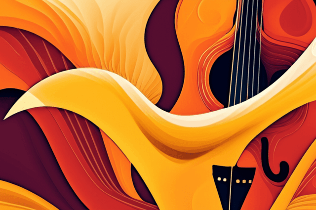 Tesoro de Mi Día — Instrumental 2