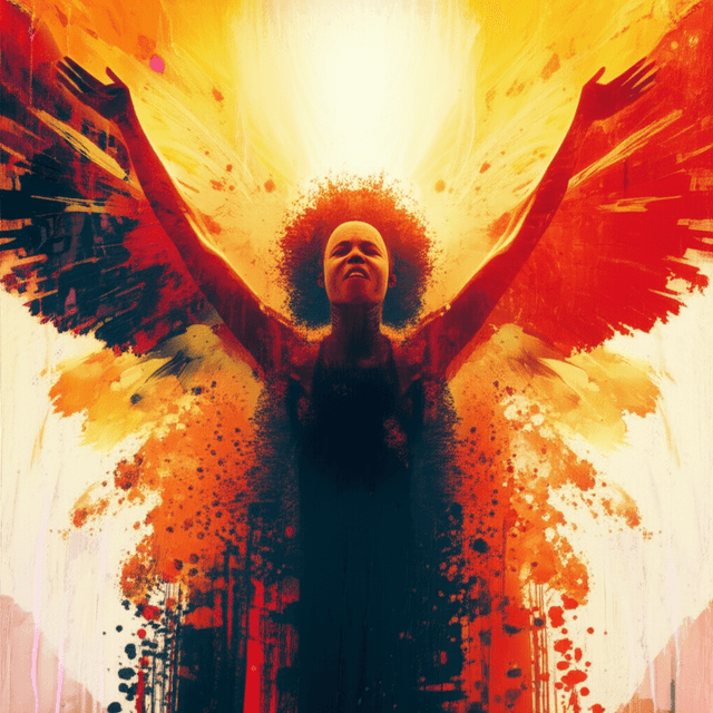 Grace That Lifts Me Higher 2