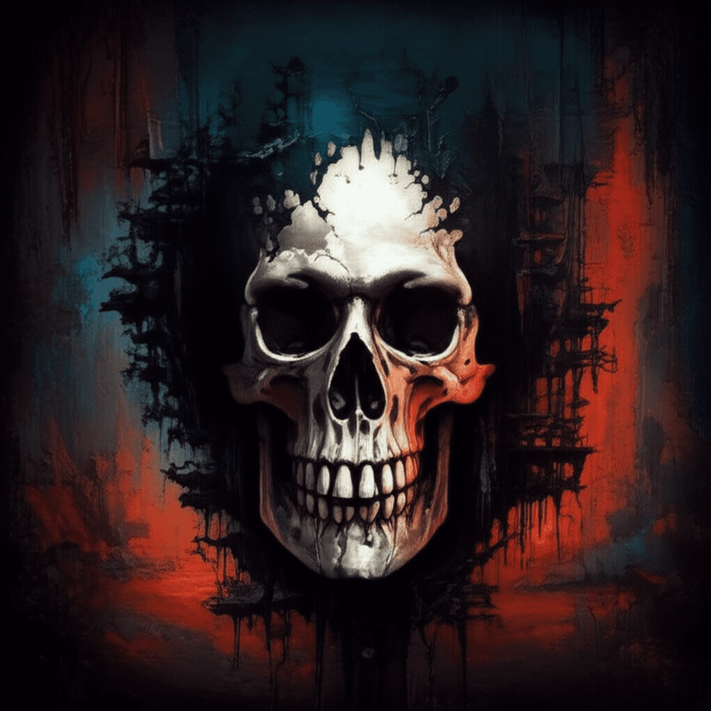 Echoes of the Flame 1