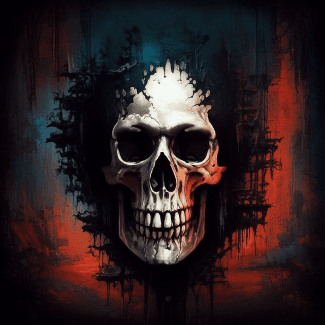 Echoes of the Flame 1