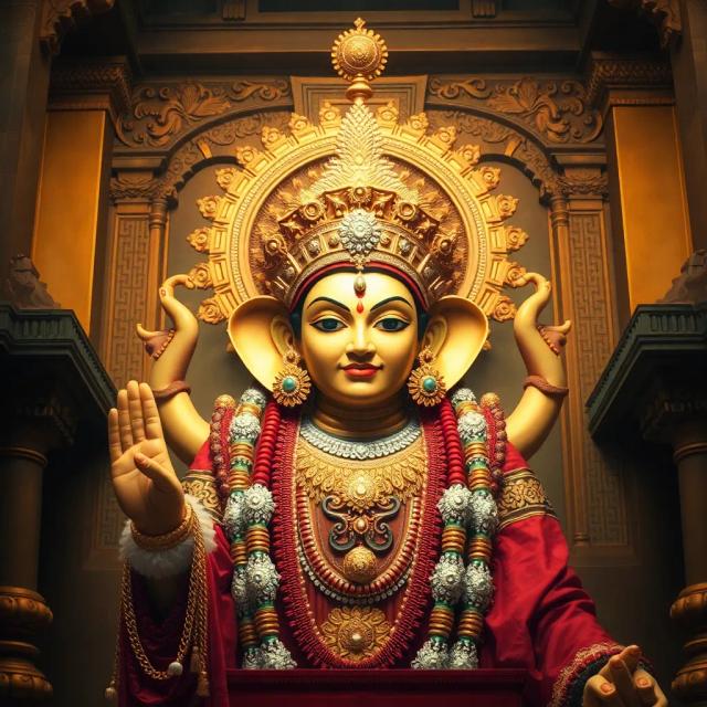 श्री हनुमान चालीसा 1