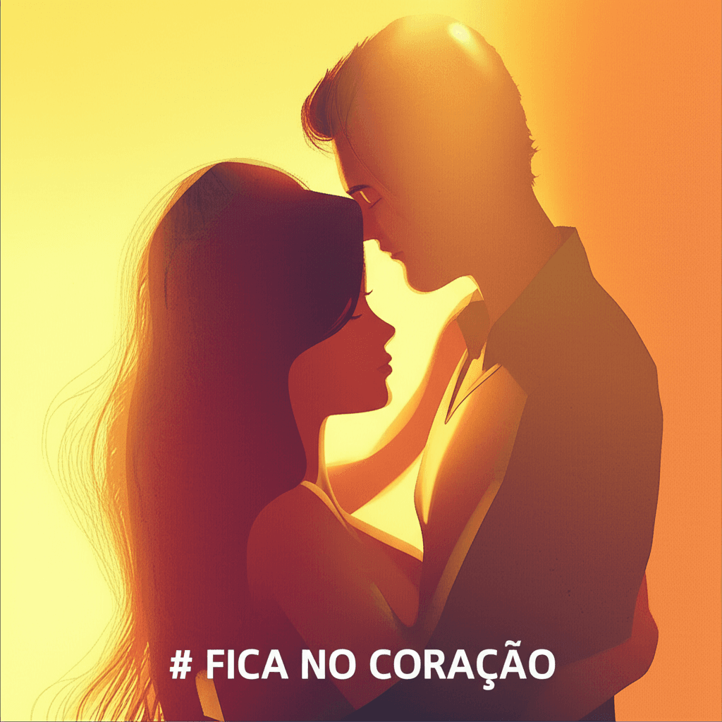 Fica no Coração 1