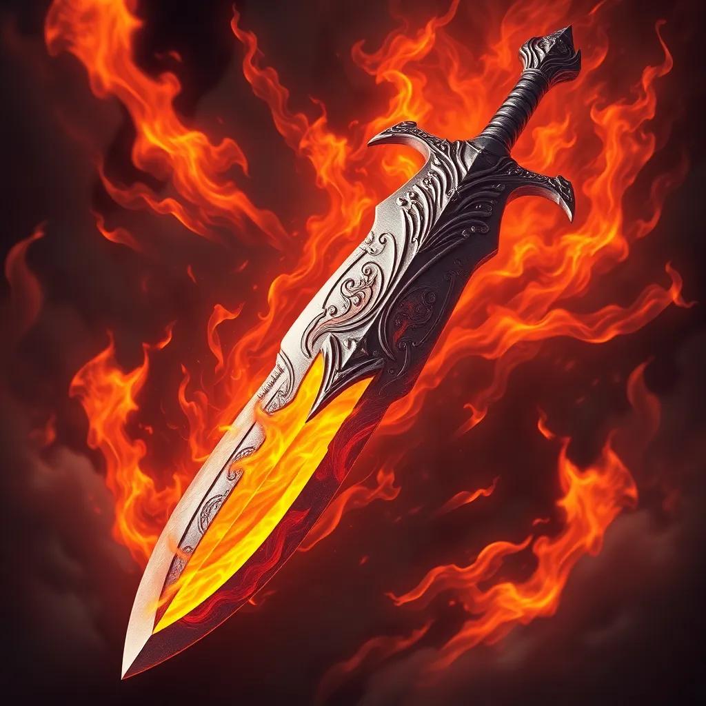 Anvil of Dawn: Hymn for a Legendary Blade 2