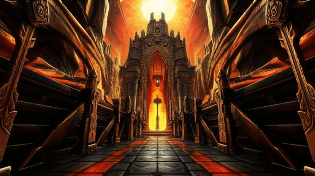 Forged in Stone, Sung in Steel 2