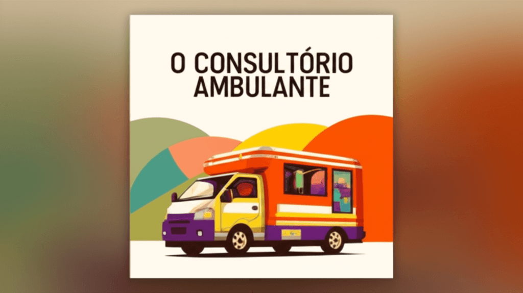 O Consultório Ambulante 1
