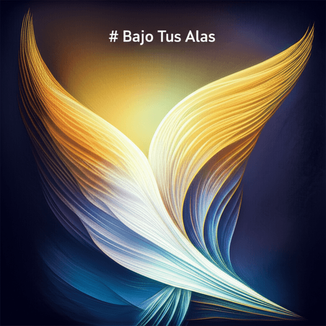 Bajo Tus Alas 1