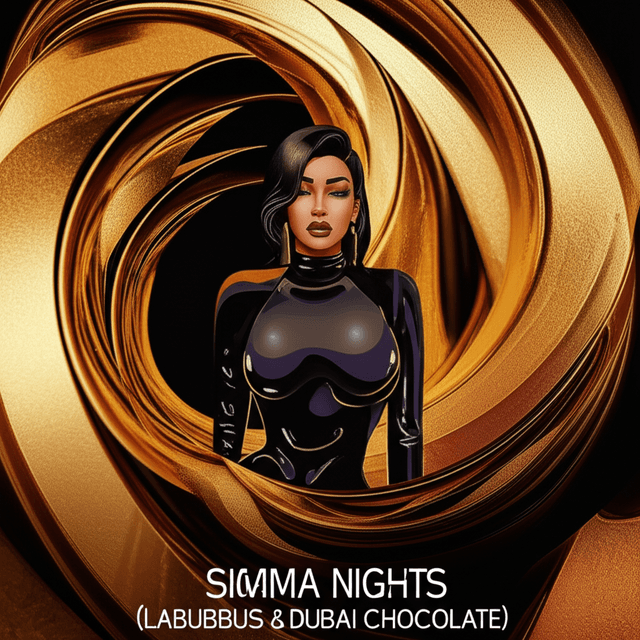 Sigma Nights (Labubus & Dubai Chocolate) 1