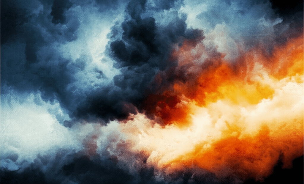 Thunder March — Instrumental 1