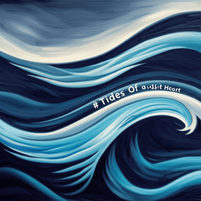 Tides of a Quiet Heart 1