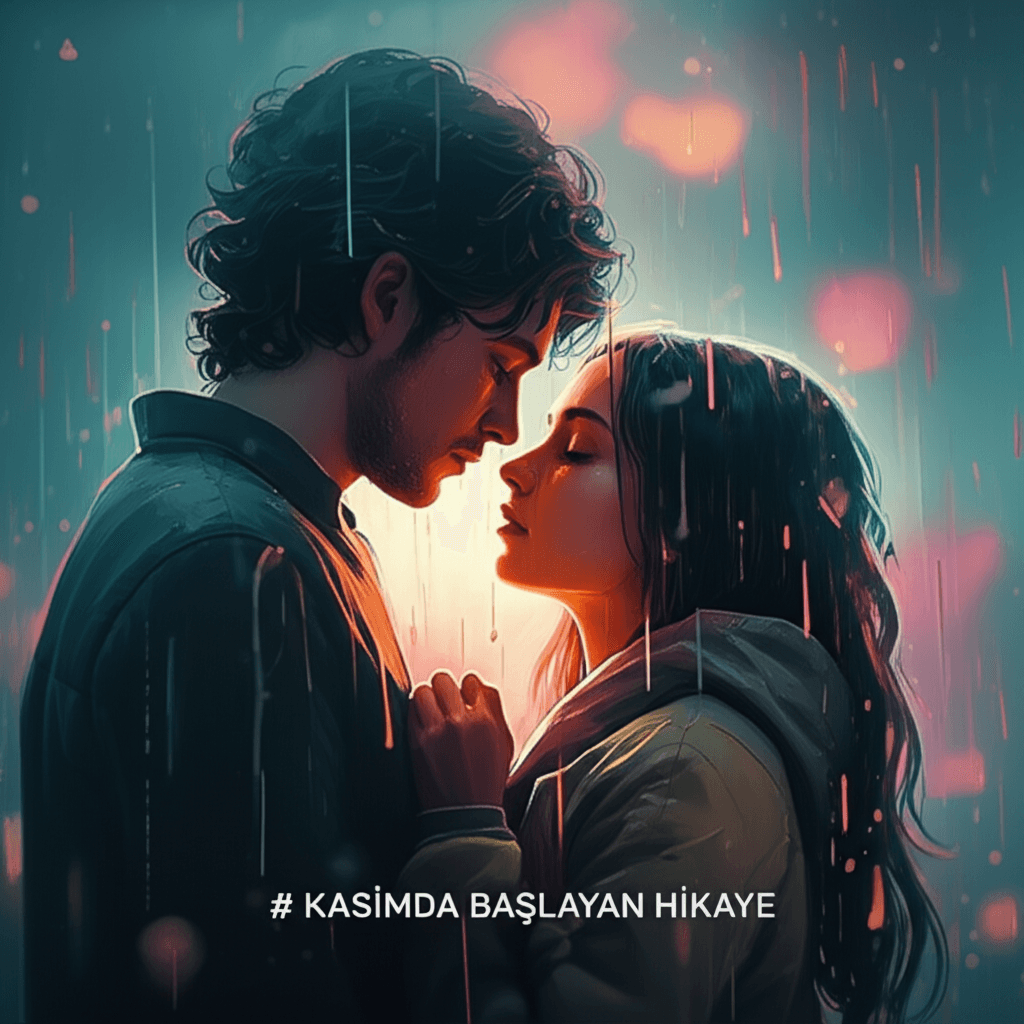 Kasımda Başlayan Hikaye 1