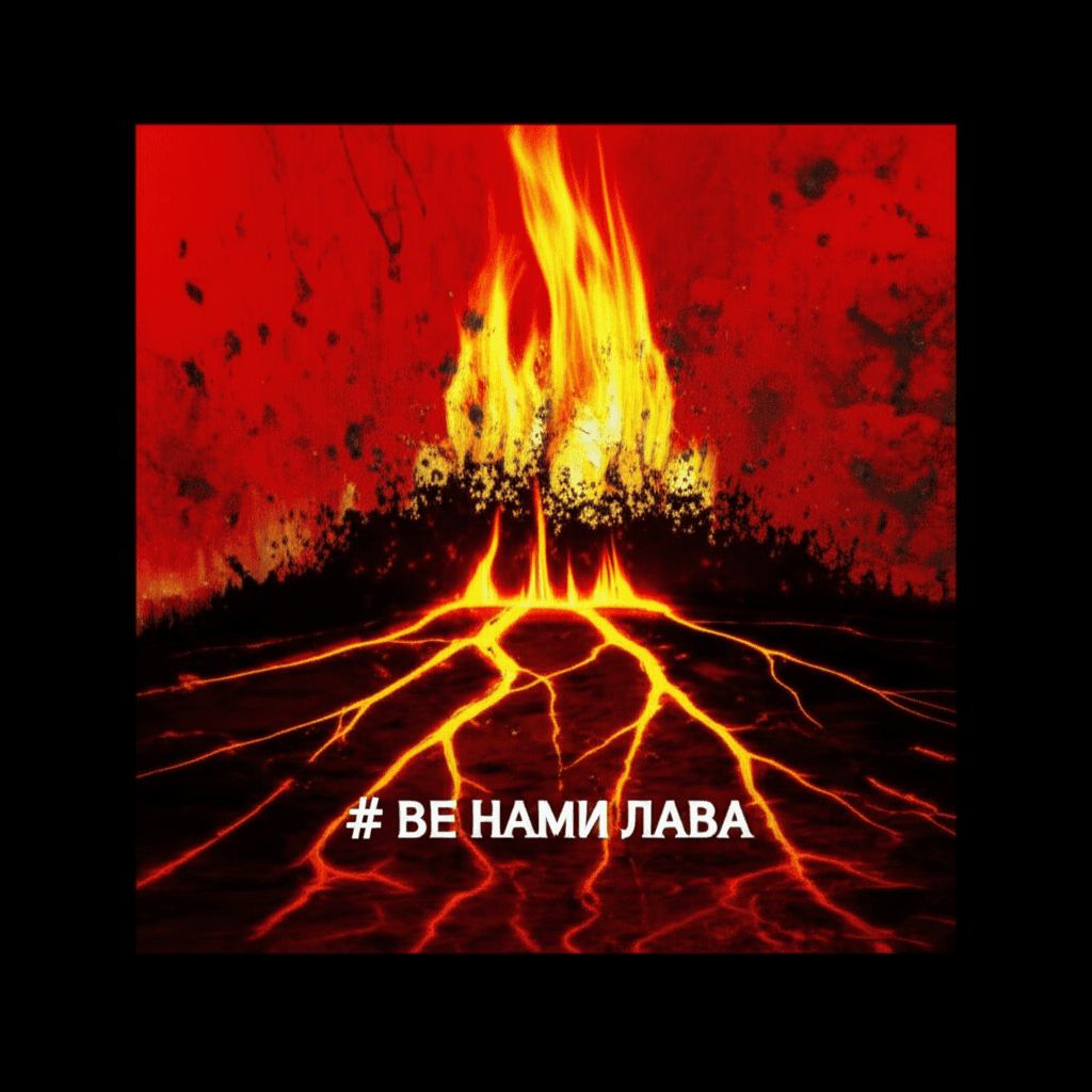 Венами лава 2