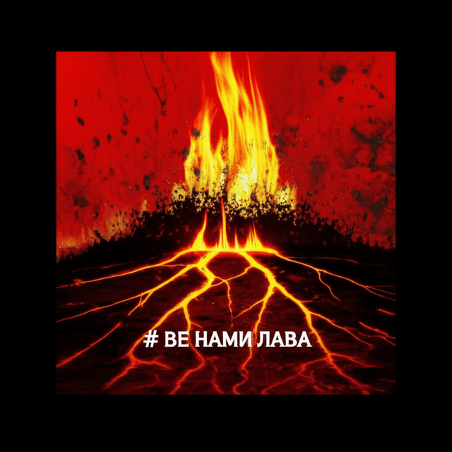 Венами лава 2