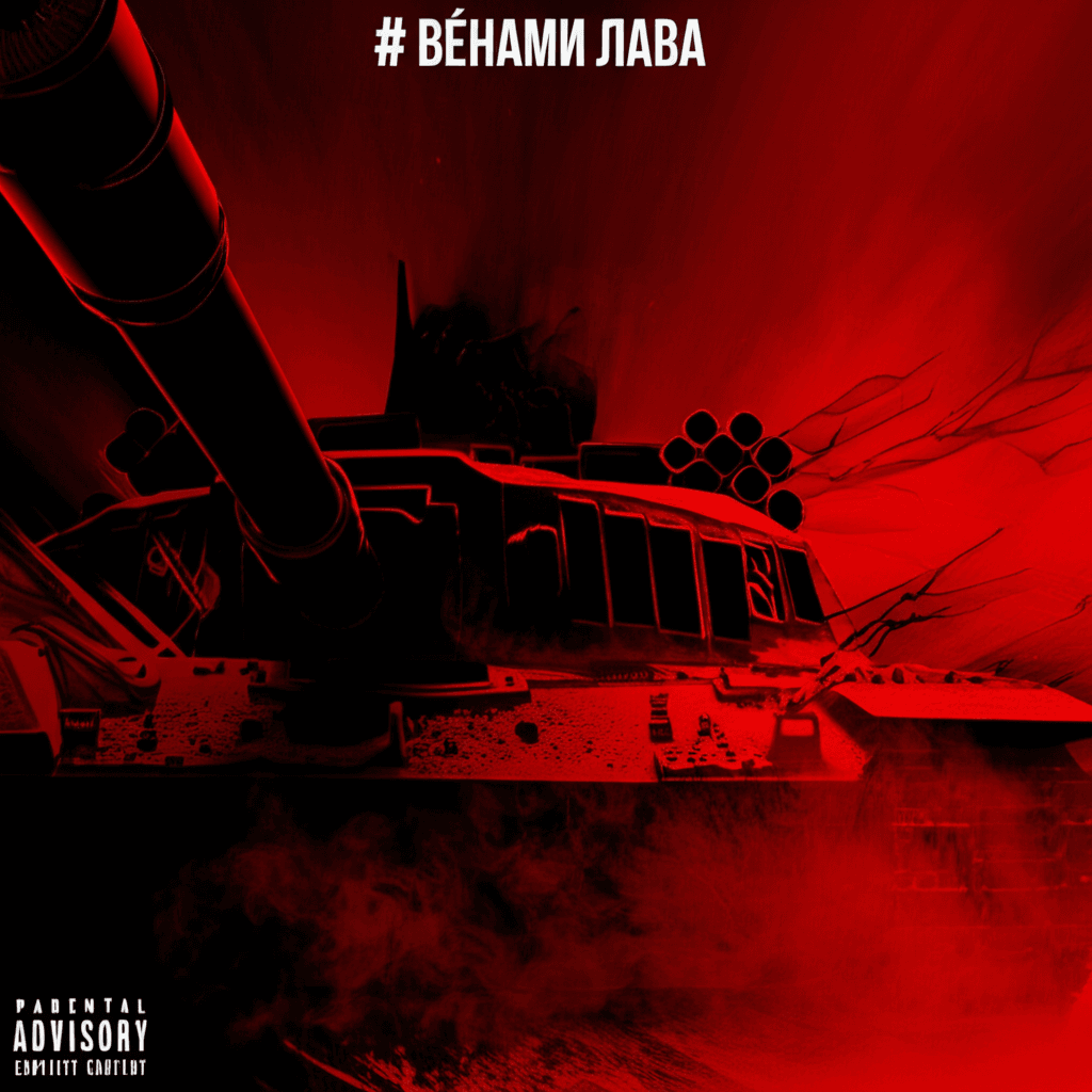 Венами лава 2