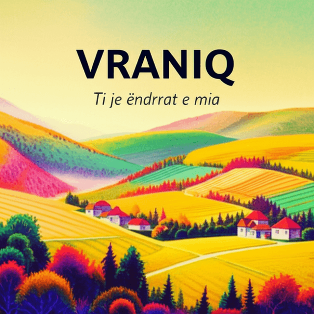 Vraniq - Ti je ëndrrat e mia 2