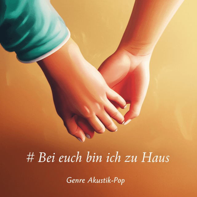 Bei euch bin ich zu Haus 1