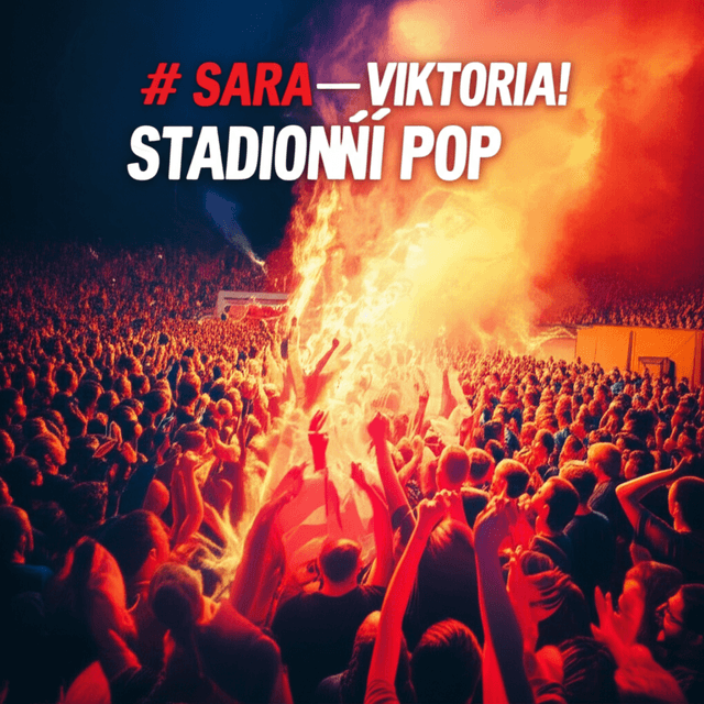 Sara — Viktoria! 2