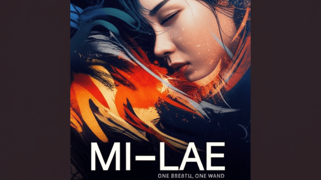 Mi-lae — One Breath, One Hand 1