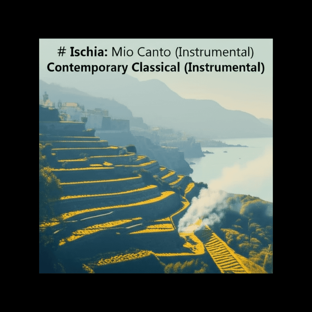 Ischia: Mio Canto (Instrumental) 1