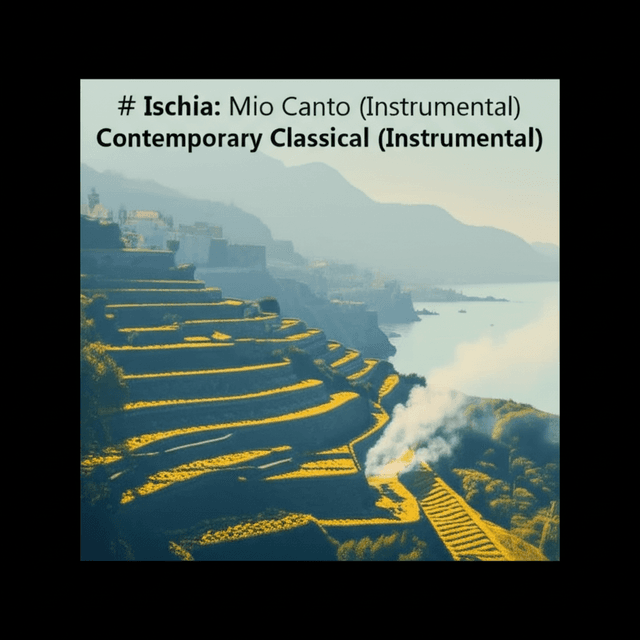 Ischia: Mio Canto (Instrumental) 1