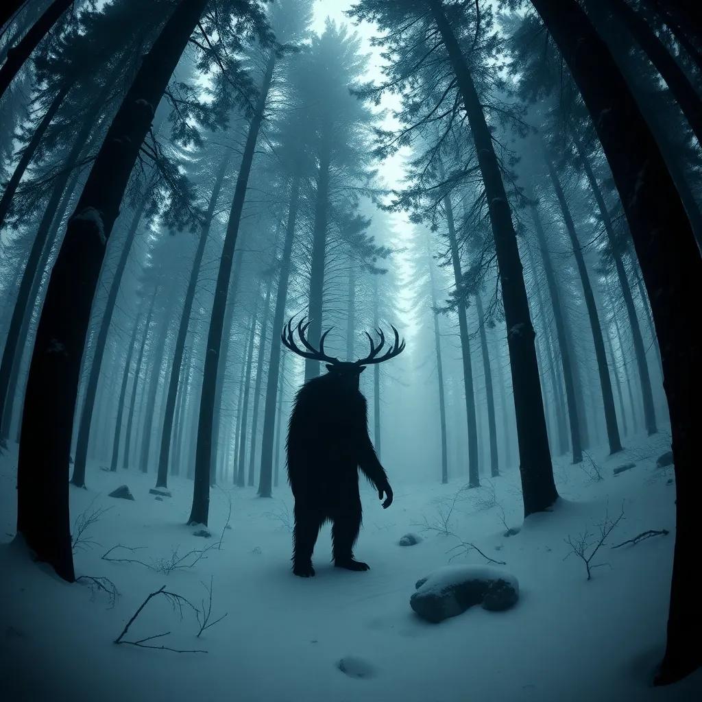 Whispers in the Pines 2