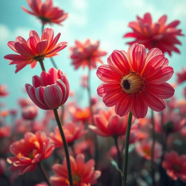 Once You Were Happy 2