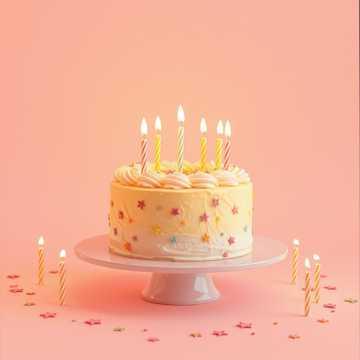 Selamat Ulang Tahun Islami (Qasidah Doa Bahagia)