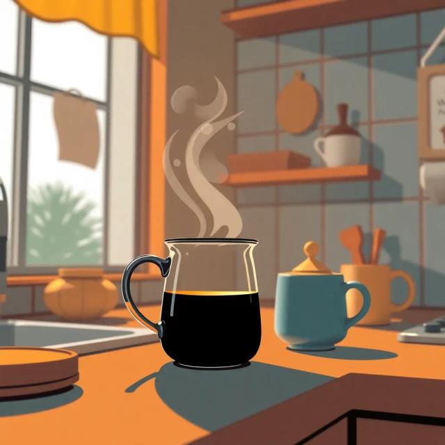 Steer My Slow Heart Home 2 1