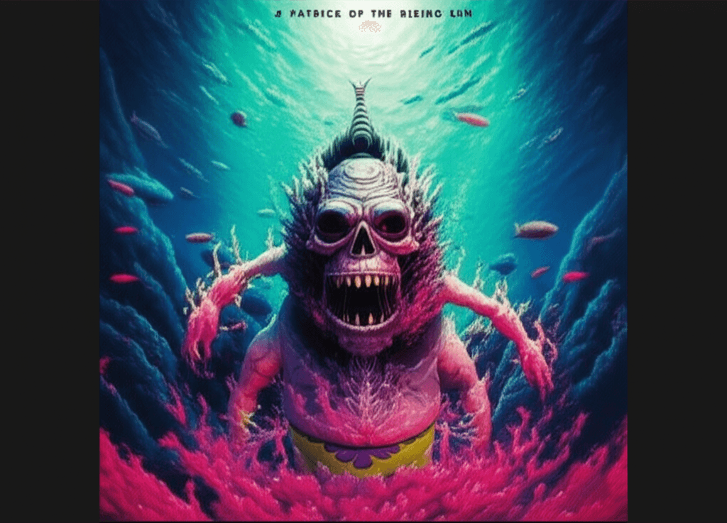 Patrick of the Rising Sun