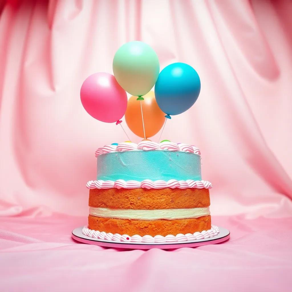 Brightest Star — Agness' Birthday Song 2