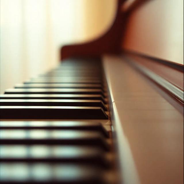 Colors of the Heart (Piano Anthem) 1