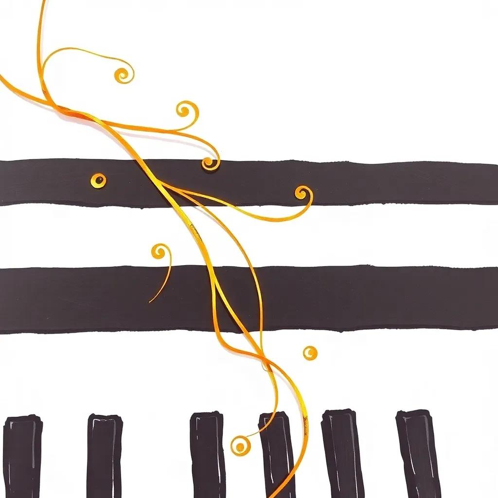 Colors of the Heart (Piano Anthem) 2