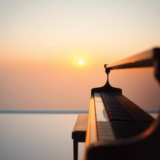 Echoes of Our Hearts (Instrumental Piano) 2