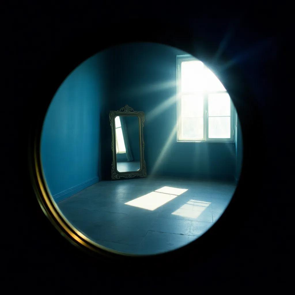 Masks Break When Lights Run Gray 2