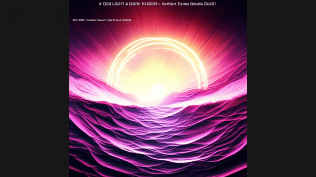 OSd LIGHT & DARK FUSION – Anthem Dunia Ganda OutS1