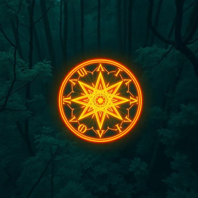 OSd Magic Realm – The Birthday Spell (BuRa & Nana) 1