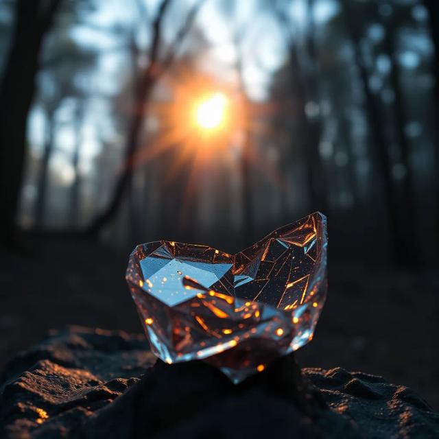 Eleventh — Hold the Sky 1