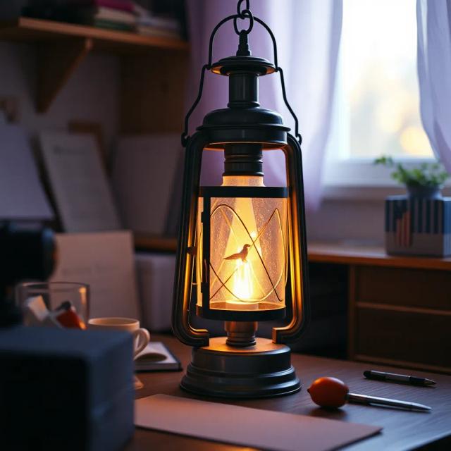 Sky of Nights (Michelle's Lullaby) 2