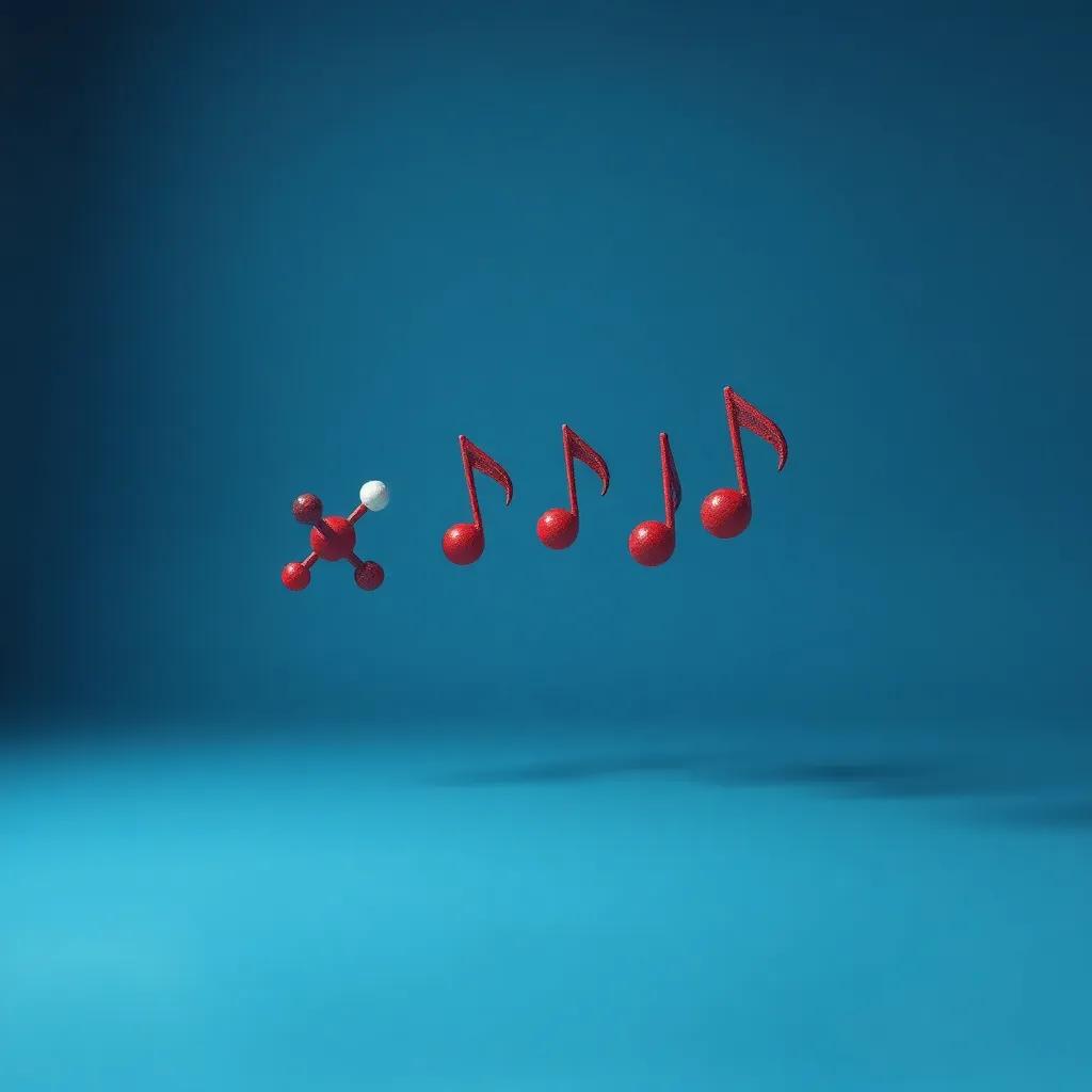 Because of You, My Dopamine 1