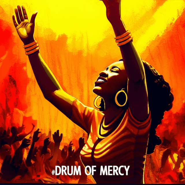 Drum of Mercy 1